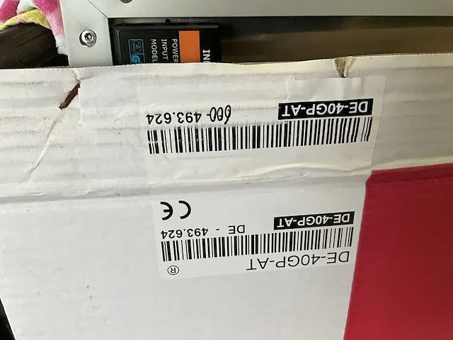 8x infraroodpaneel(600w) - afbeelding 6 van  6