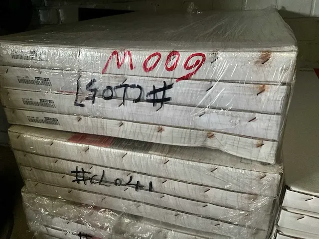 8x infraroodpaneel(600w) - afbeelding 4 van  6