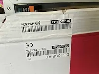 8x infraroodpaneel(600w) - afbeelding 6 van  6