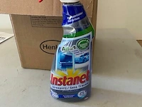 8x instanet spray 725ml multi oppervlakken - afbeelding 1 van  3