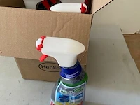 8x instanet spray 725ml multi oppervlakken - afbeelding 3 van  3