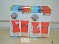 8x intex zwembandje 30x15cm - afbeelding 1 van  1
