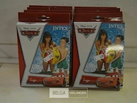8x intext cars bal ± 61cm - afbeelding 1 van  1