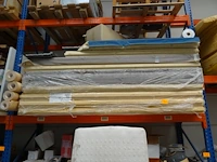 8x isolatieplaat powerroof max + rest - afbeelding 1 van  3