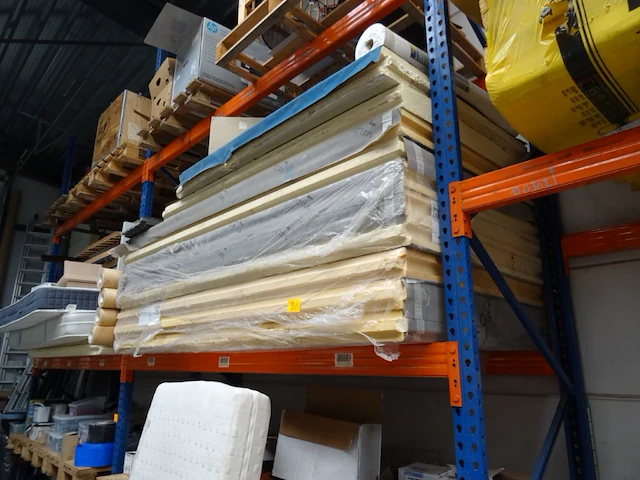 8x isolatieplaat powerroof max + rest - afbeelding 2 van  3