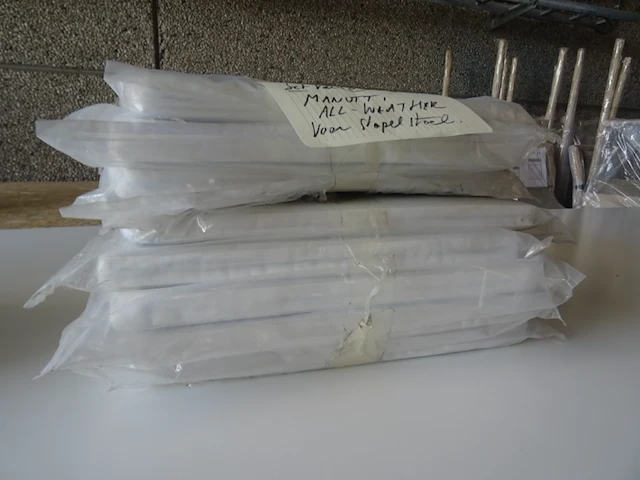 8x kussen manutti - afbeelding 3 van  3