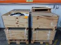 8x laadstation newmotion