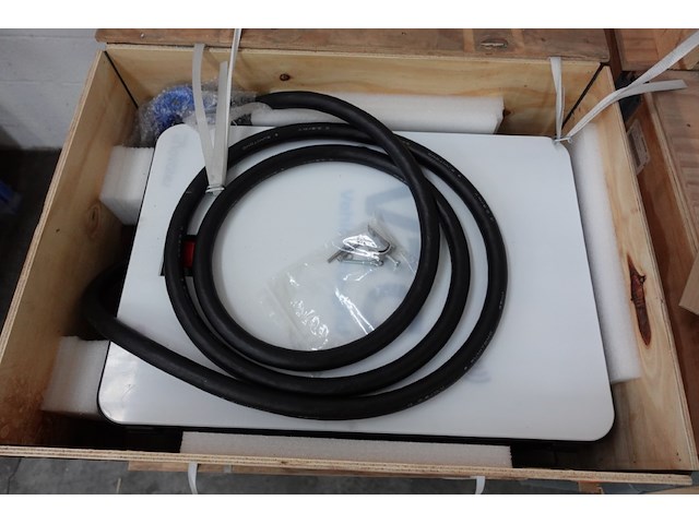 8x laadstation newmotion - afbeelding 2 van  5