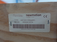 8x laadstation newmotion - afbeelding 4 van  5
