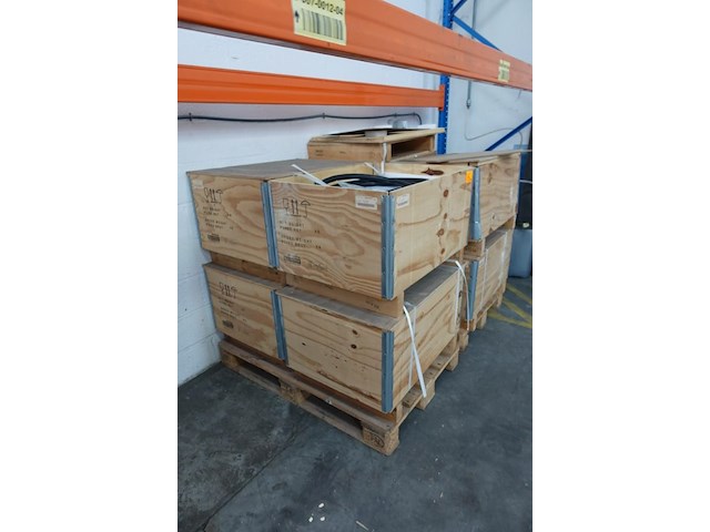 8x laadstation newmotion - afbeelding 5 van  5