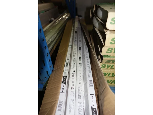 8x lampen - loture 90g - 1,5w - afbeelding 2 van  2