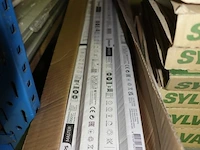 8x lampen - loture 90g - 1,5w - afbeelding 2 van  2