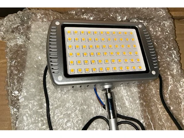8x led display - afbeelding 2 van  5