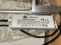 8x led display - afbeelding 3 van  5