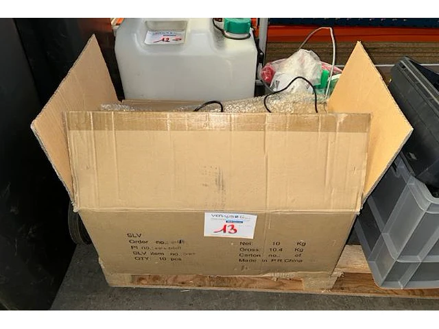 8x led display - afbeelding 5 van  5