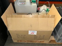 8x led display - afbeelding 5 van  5