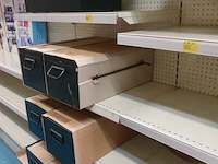 8x metalen opbergkist - afbeelding 4 van  4