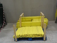 8x metallic rack - afbeelding 2 van  6