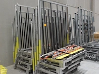 8x metallic rack - afbeelding 4 van  6