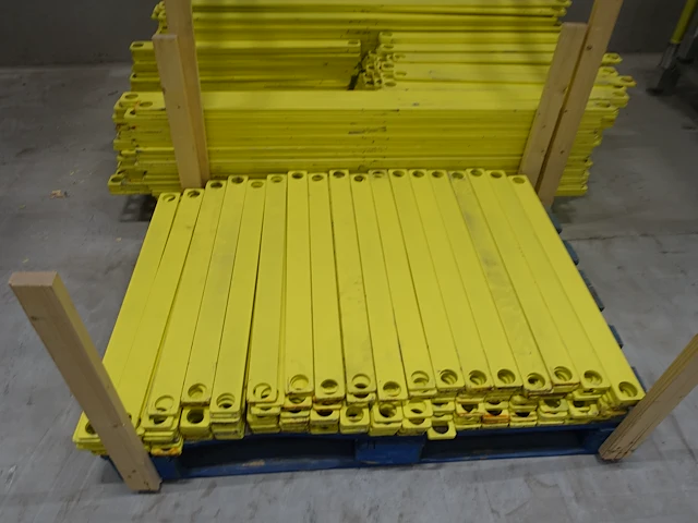 8x metallic rack - afbeelding 5 van  6