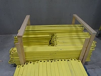 8x metallic rack - afbeelding 6 van  6