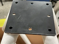 8x onderstel stoel - afbeelding 2 van  3