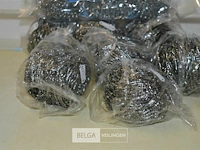 ±8x pakjes nicols schuursponsjes - afbeelding 2 van  2