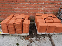 8x pallet dakpannen - afbeelding 2 van  4