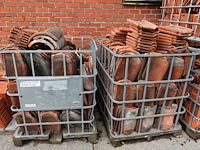 8x pallet dakpannen - afbeelding 3 van  4