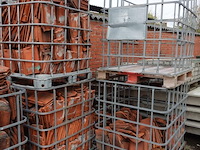 8x pallet dakpannen - afbeelding 4 van  4