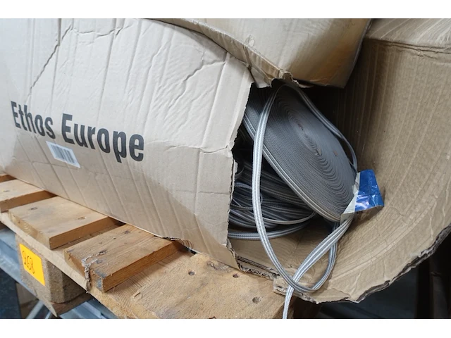 8x pallet diversen - afbeelding 2 van  19