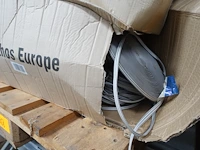 8x pallet diversen - afbeelding 2 van  19
