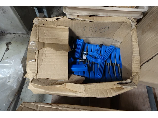 8x pallet diversen - afbeelding 5 van  19