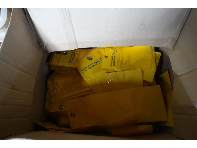 8x pallet diversen - afbeelding 6 van  19