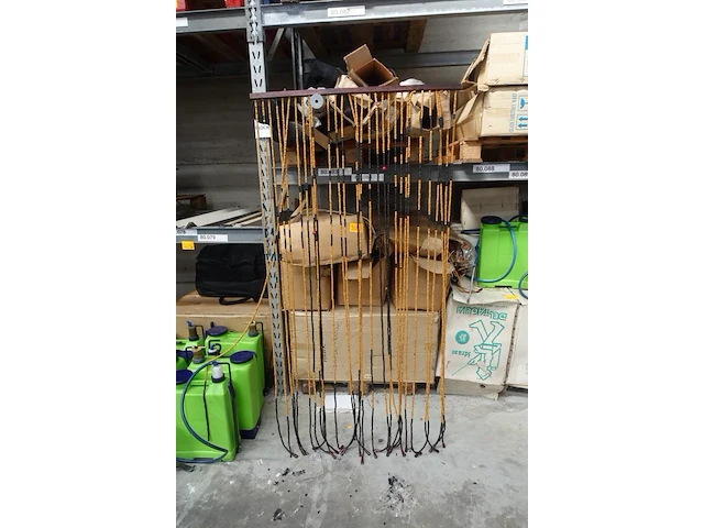 8x pallet diversen - afbeelding 8 van  19