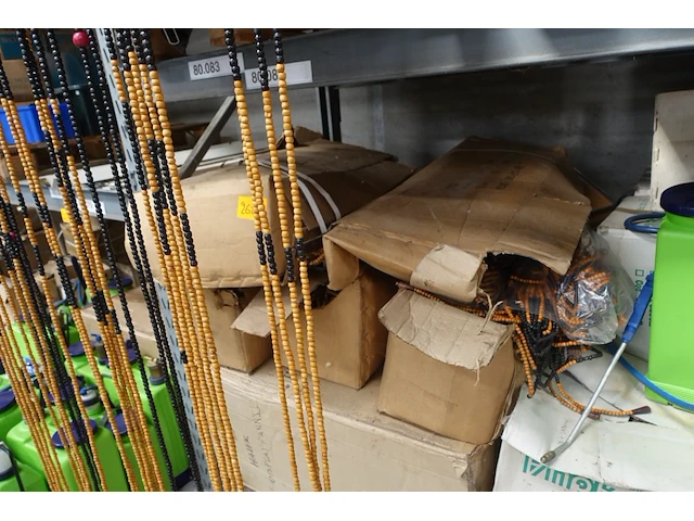8x pallet diversen - afbeelding 9 van  19