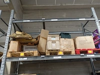 8x pallet diversen - afbeelding 1 van  19