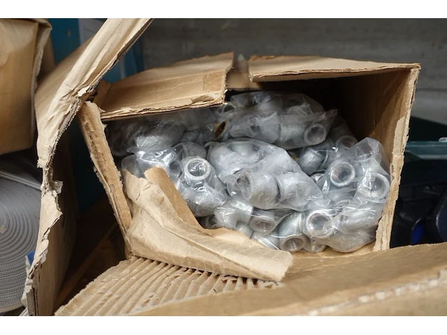 8x pallet diversen - afbeelding 15 van  19