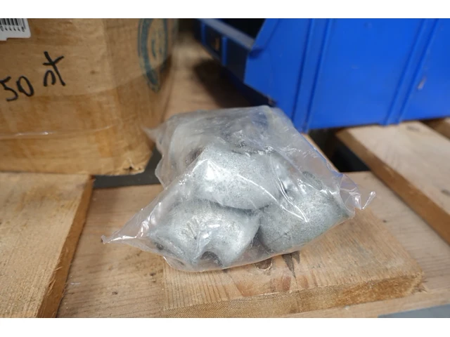 8x pallet diversen - afbeelding 16 van  19
