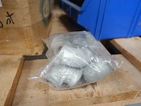 8x pallet diversen - afbeelding 16 van  19