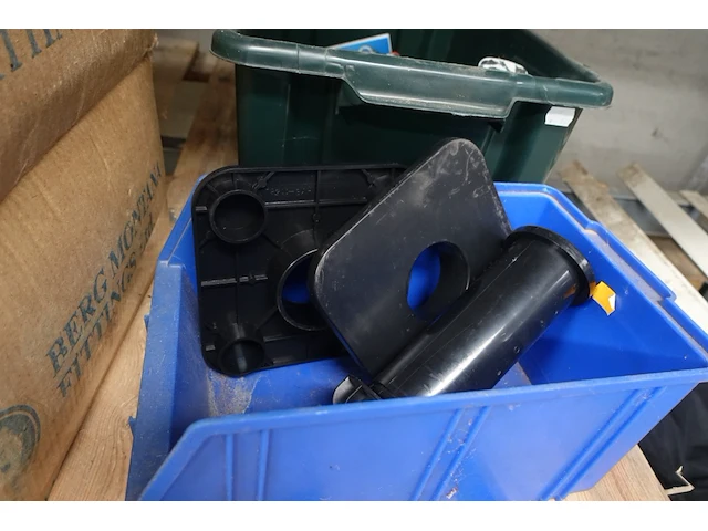 8x pallet diversen - afbeelding 18 van  19