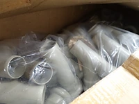 8x pallet sanitair toebehoren - afbeelding 3 van  24
