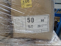 8x pallet sanitair toebehoren - afbeelding 9 van  24