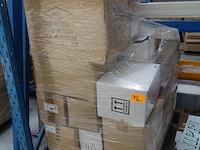 8x pallet sanitair toebehoren - afbeelding 13 van  24