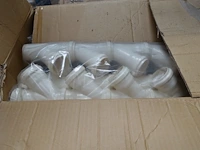 8x pallet sanitair toebehoren - afbeelding 14 van  24