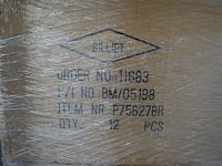 8x pallet sanitair toebehoren - afbeelding 15 van  24