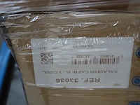 8x pallet sanitair toebehoren - afbeelding 17 van  24