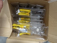 8x pallet sanitair toebehoren - afbeelding 12 van  24