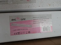 8x pallet sanitair toebehoren - afbeelding 18 van  24