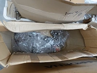 8x pallet sanitair toebehoren - afbeelding 22 van  24
